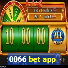 0066 bet app